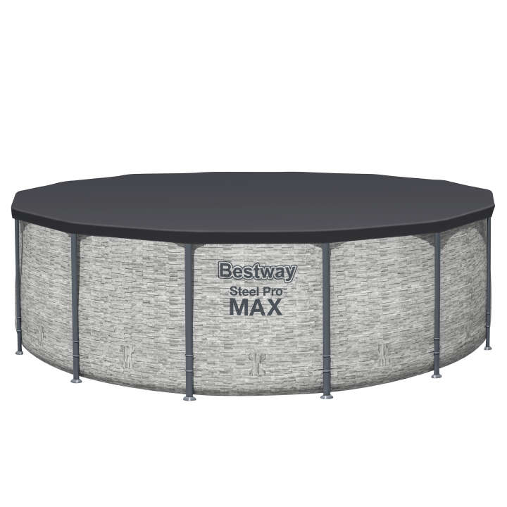 Bestway Steel Pro MAX™ Frame Pool Set 427 x 122 cm